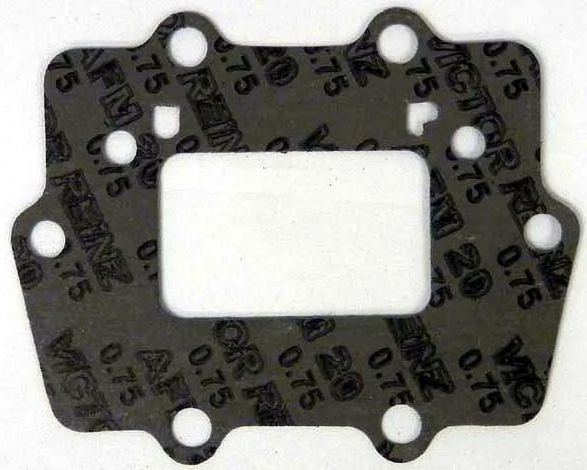 New Reed Gasket Compatible With Kawasaki JET SKI SSXI STX 750 1995- 2004 2005 2006 By Part Number 110603757