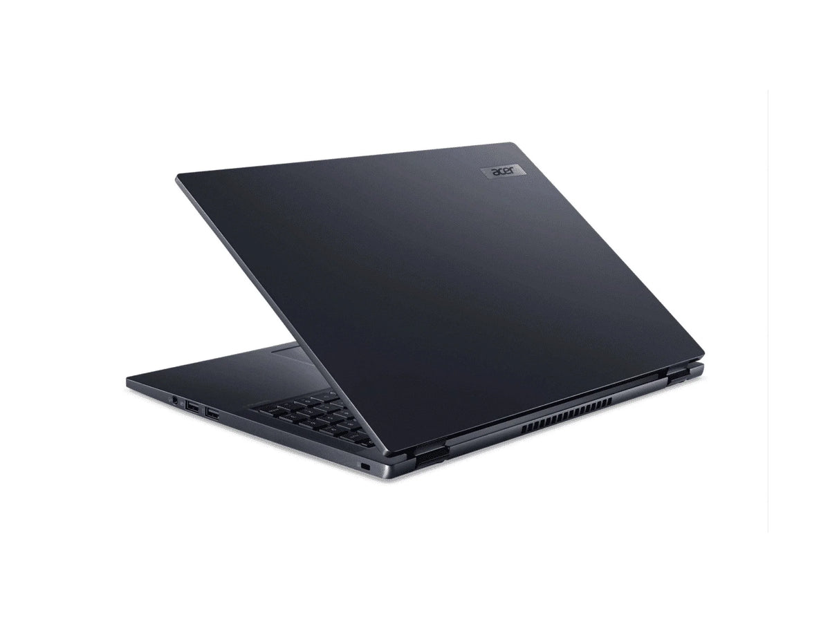 TravelMate P4 P414-41 TMP414-41-R923 14" Notebook - WUXGA - 1920 x 1200 - AMD Ryzen 7 PRO 6850U Octa-core (8 Core) 2.70 GHz - 16 GB Total RAM - 512 GB SSD - Slate Blue