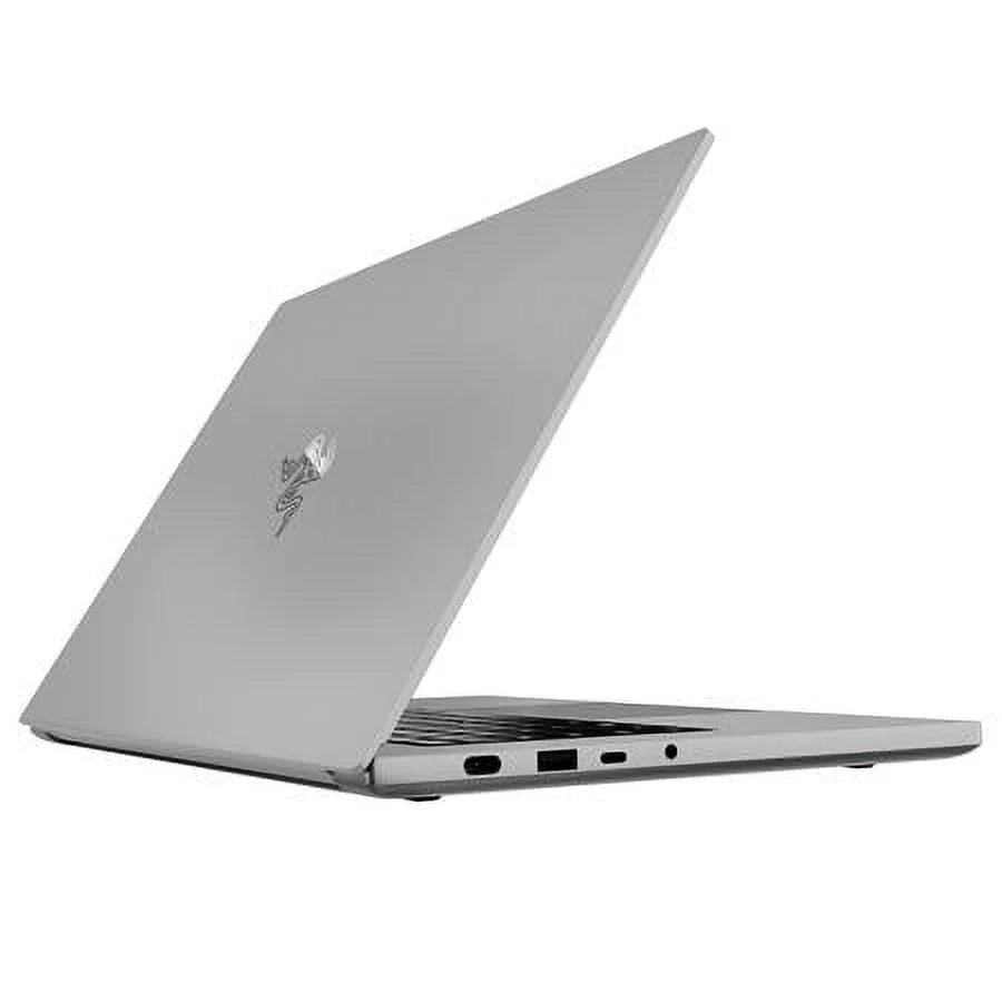 Blade 14 14" QHD 165Hz Gaming Laptop, AMD Ryzen 9 6900HX 3.3GHz, 16GB RAM, 1TB SSD, NVIDIA GeForce RTX 3070 Ti 8GB, Windows 11 Home, Mercury