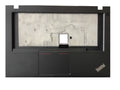 Thinkpad T440 Palmrest Touchpad With Out Finger-Print-Reader 04X5469 04X5470