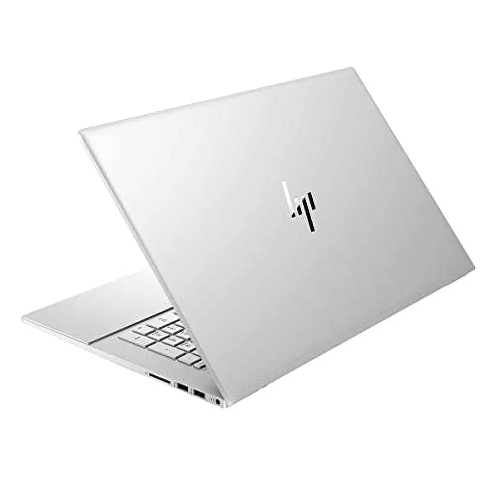 2023 Envy Laptop 17.3" FHD IPS Touchscreen 12-Core 12th Intel i7-1260P Iris Xe Graphics 16GB DDR4 512GB NVMe SSD WiFi 6E HDMI Thunderbolt4 Backlit Keyboard Windows 10 Home w/RE 32GB USB