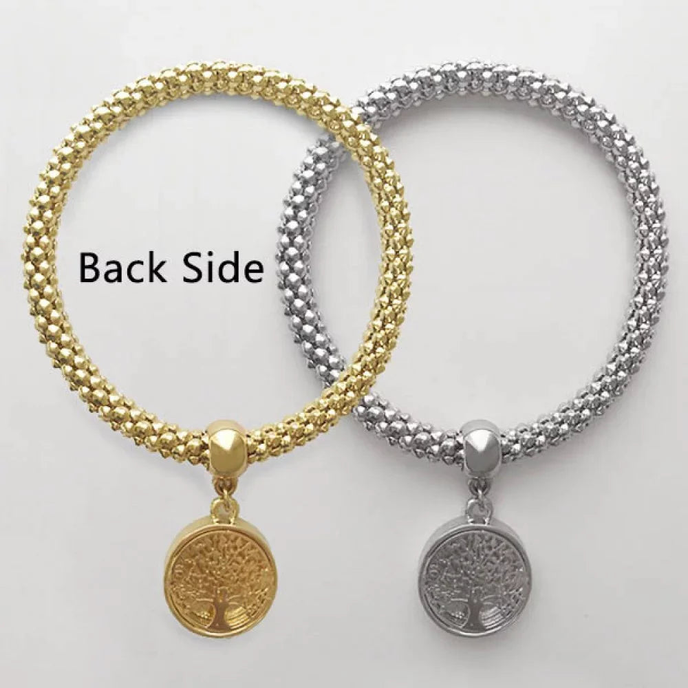 Giant Luxury Cruise Ship Poster Lover Bracelet Bangle Pendant Jewelry Couple Chain