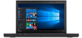 Restored Thinkpad L470 W10Dg 14" Laptop Intel Core i5 2.40 GHz 8GB 250 GB W10P (Refurbished)
