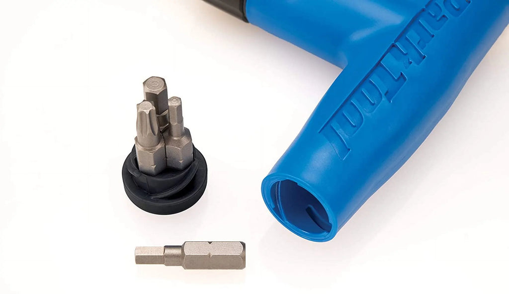 Park Tool ATD-1.2 Adjustable Torque Driver