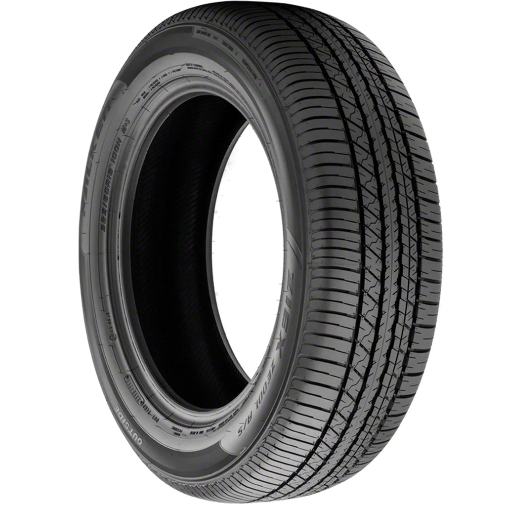 Falken Ziex ZE001 A/S 225/55R18 98 H Tire