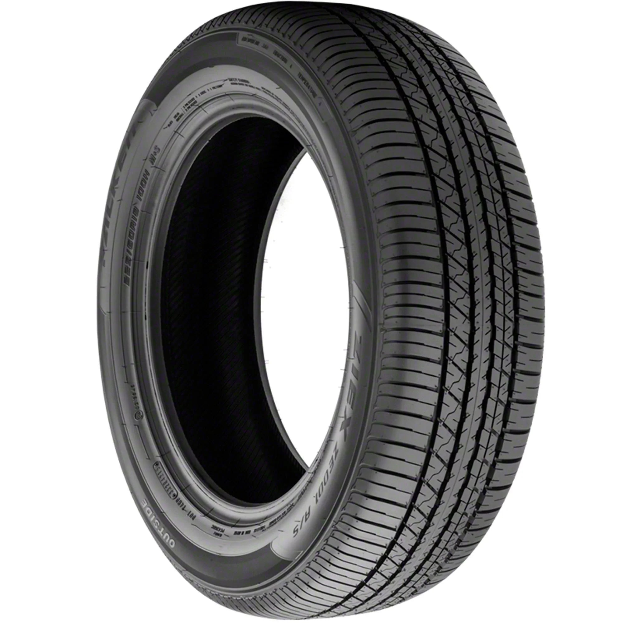 Falken Ziex ZE001 A/S 225/55R18 98 H Tire