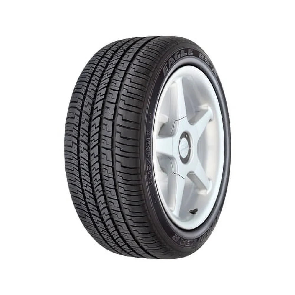 Goodyear Eagle RS-A P225/45R18 91V BSW (2 Tires) Fits: 2012 Toyota Camry XLE, 2008-12 Ford Fusion SEL