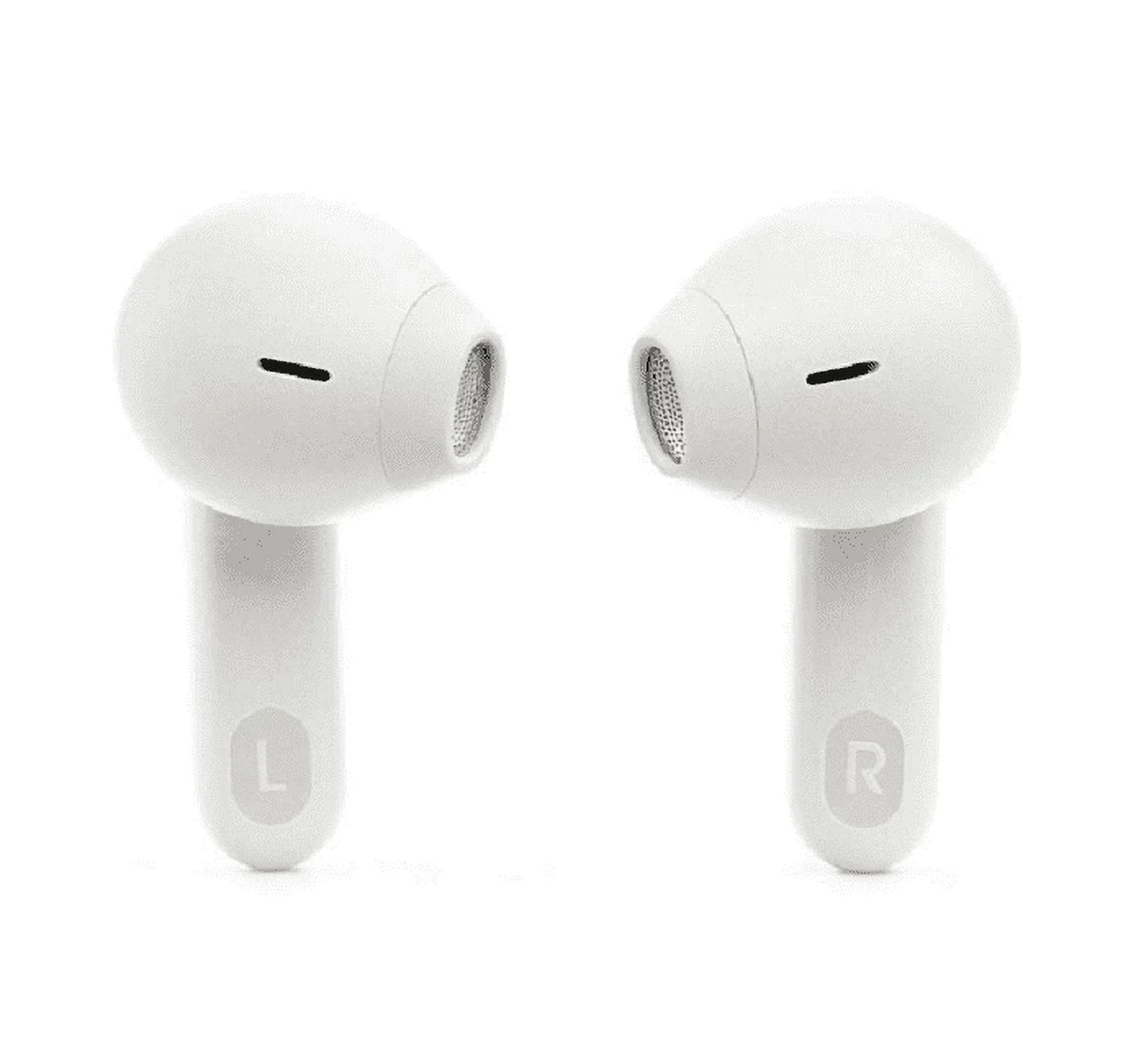 Refurbished JBL 990090979 Vibe Flex Wireless Earbuds, White