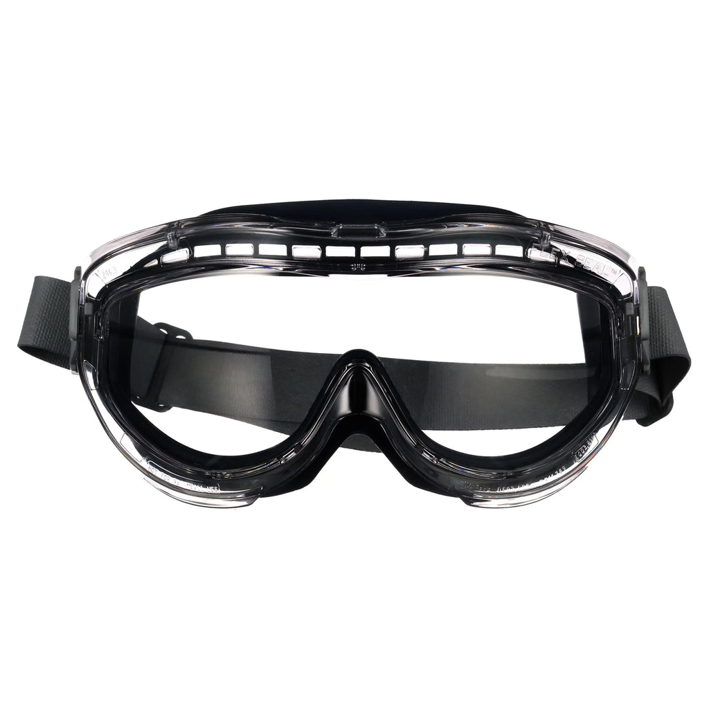 Honeywell Uvex Flex Seal Goggles