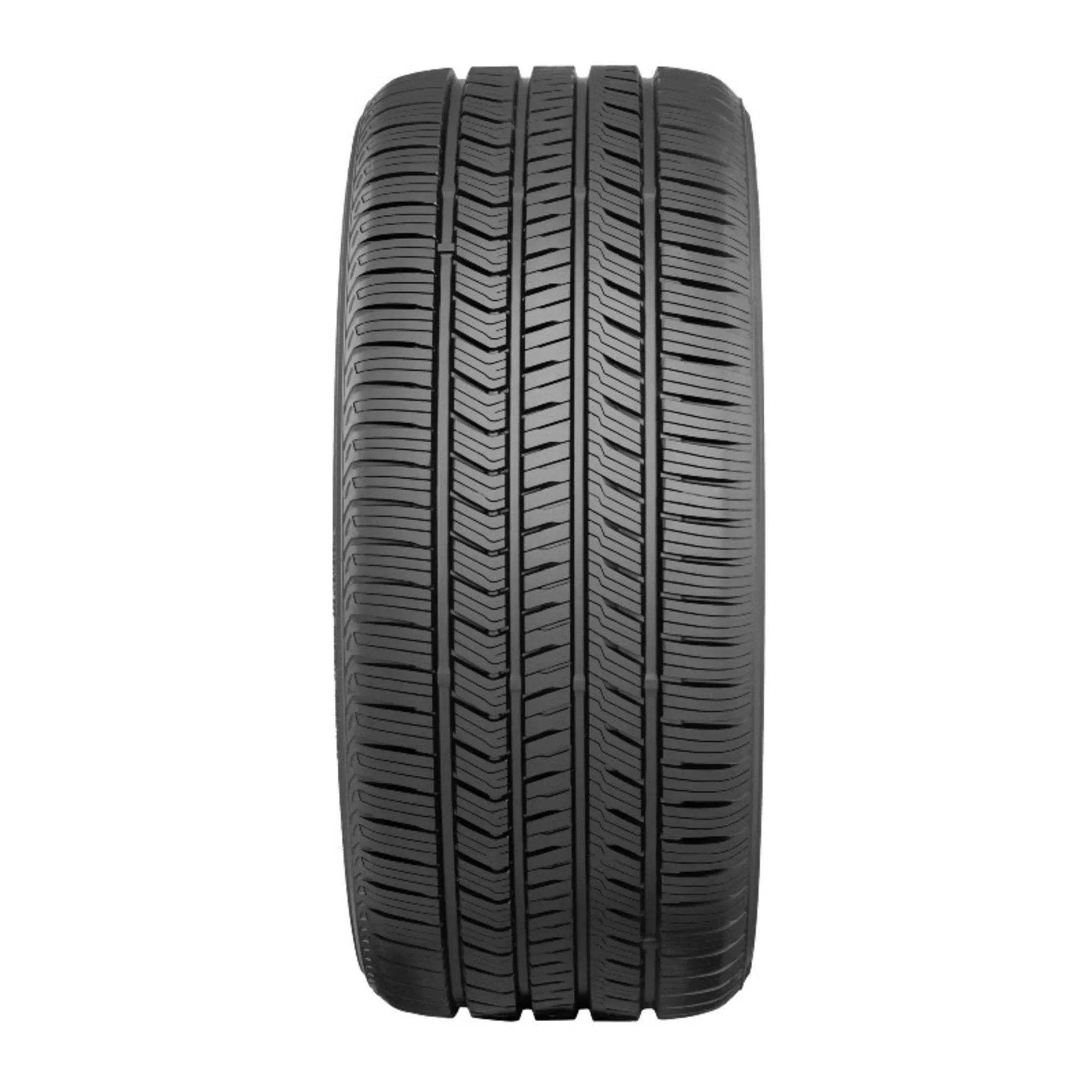 Yokohama Geolandar X-CV 295/35R21XL 107W BW All Season Tire