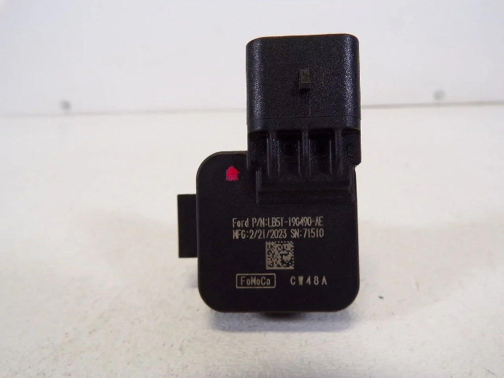 Pre-Owned 23 Ford Explorer Rear View Backup Camera OEM LKQ (Good)