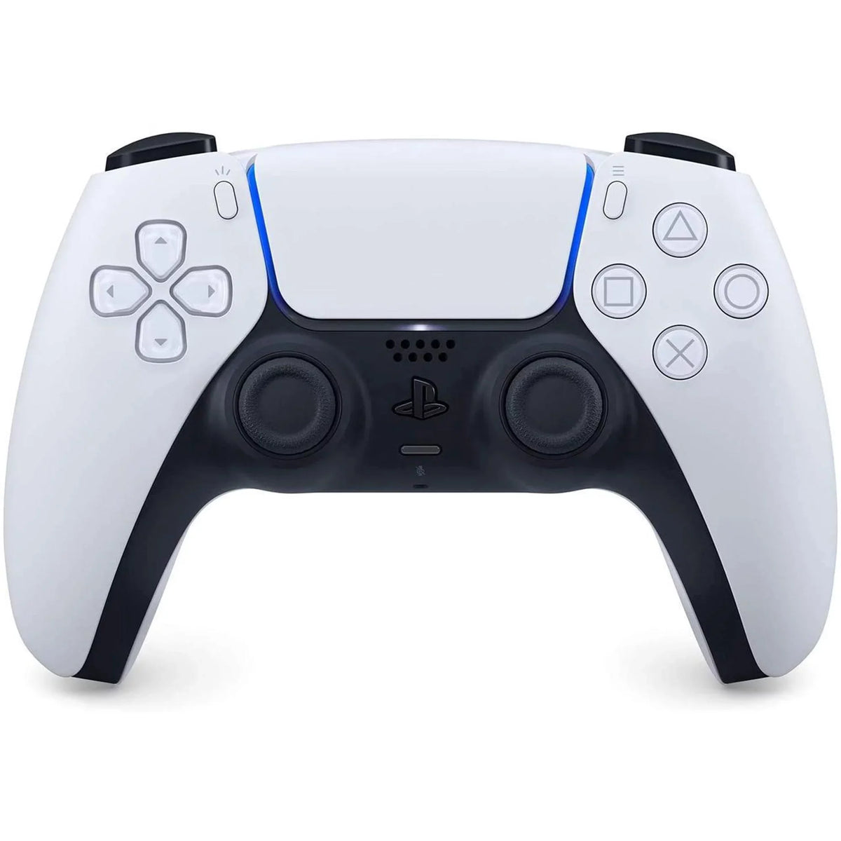 TEC Sony PlayStation_PS5 Video Game Console (Digital Edition) with God of War (GOW) Ragnarök Bundle -PlayStation - 5
