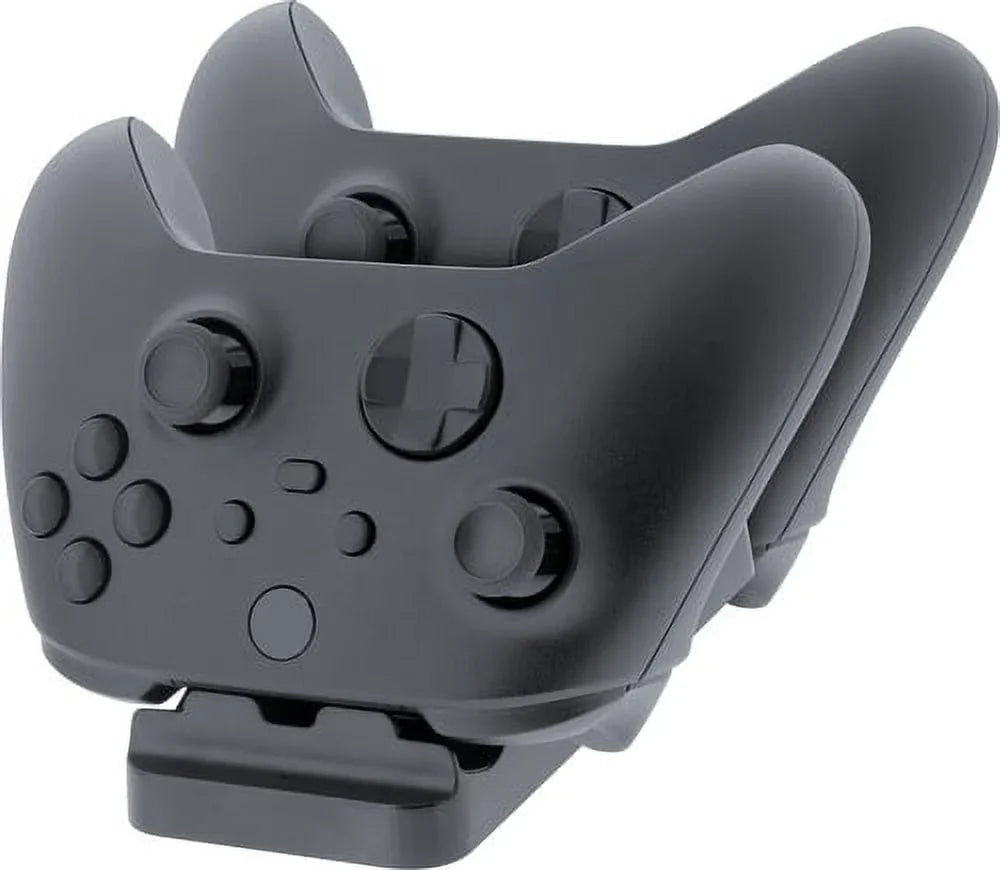 Dream Gear DGXBX-7601 Gamer's Kit XBOX Series XS Essential Accessories [GAMES ACCESSORIES]
