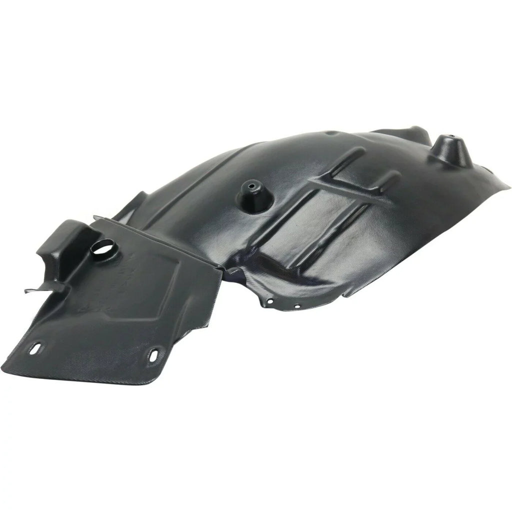 Teledu Fender Liner For 15-17 C300 15 C400 17 C43 AMG 16 C450 AMG Front Passenger Side