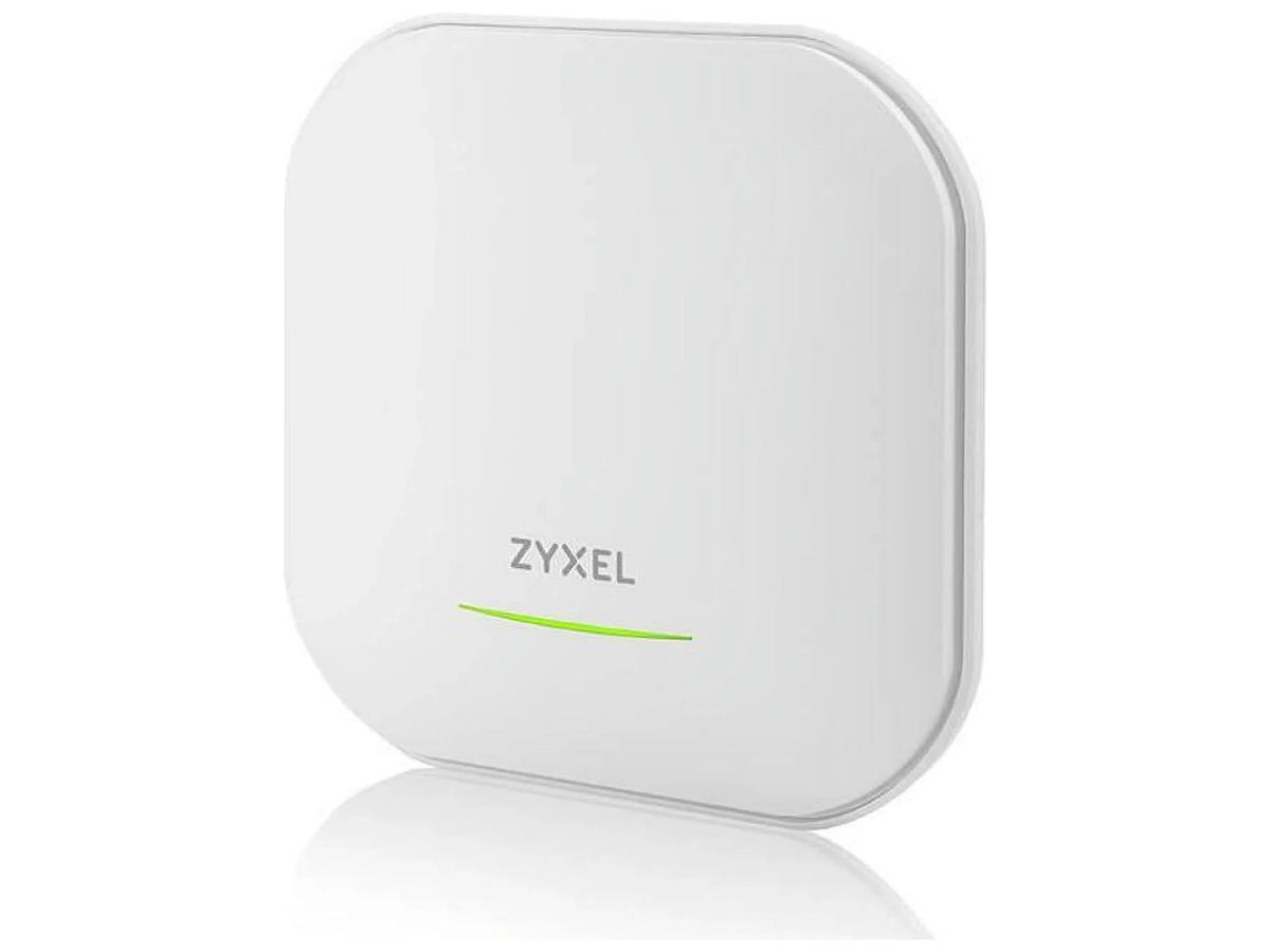 ZYXEL Wireless Router NWA220AX6E 802.11ax WiFi 6E Dual-Radio PoE