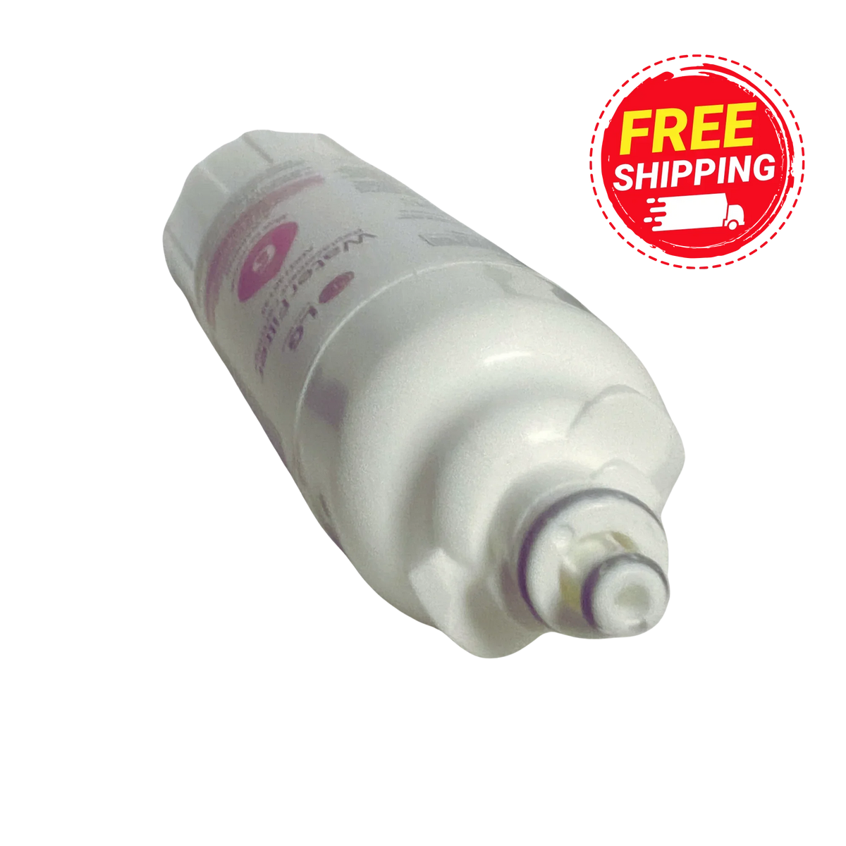 4-Pack LT800P Replacement Refrigerator Water Filter Fits 469490 46-9490 ADQ73613401 Factory New, Sealed