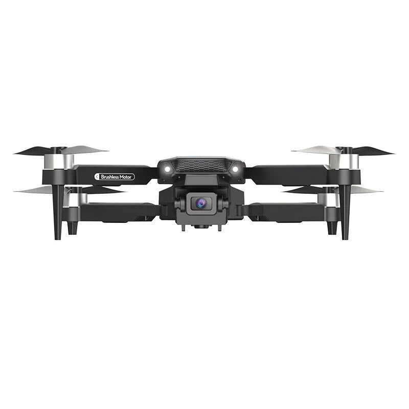 JahyShow AirMaster E88Max - 4K HD Camera RC Drone - WiFi FPV, Foldable Quadcopter, Long Range
