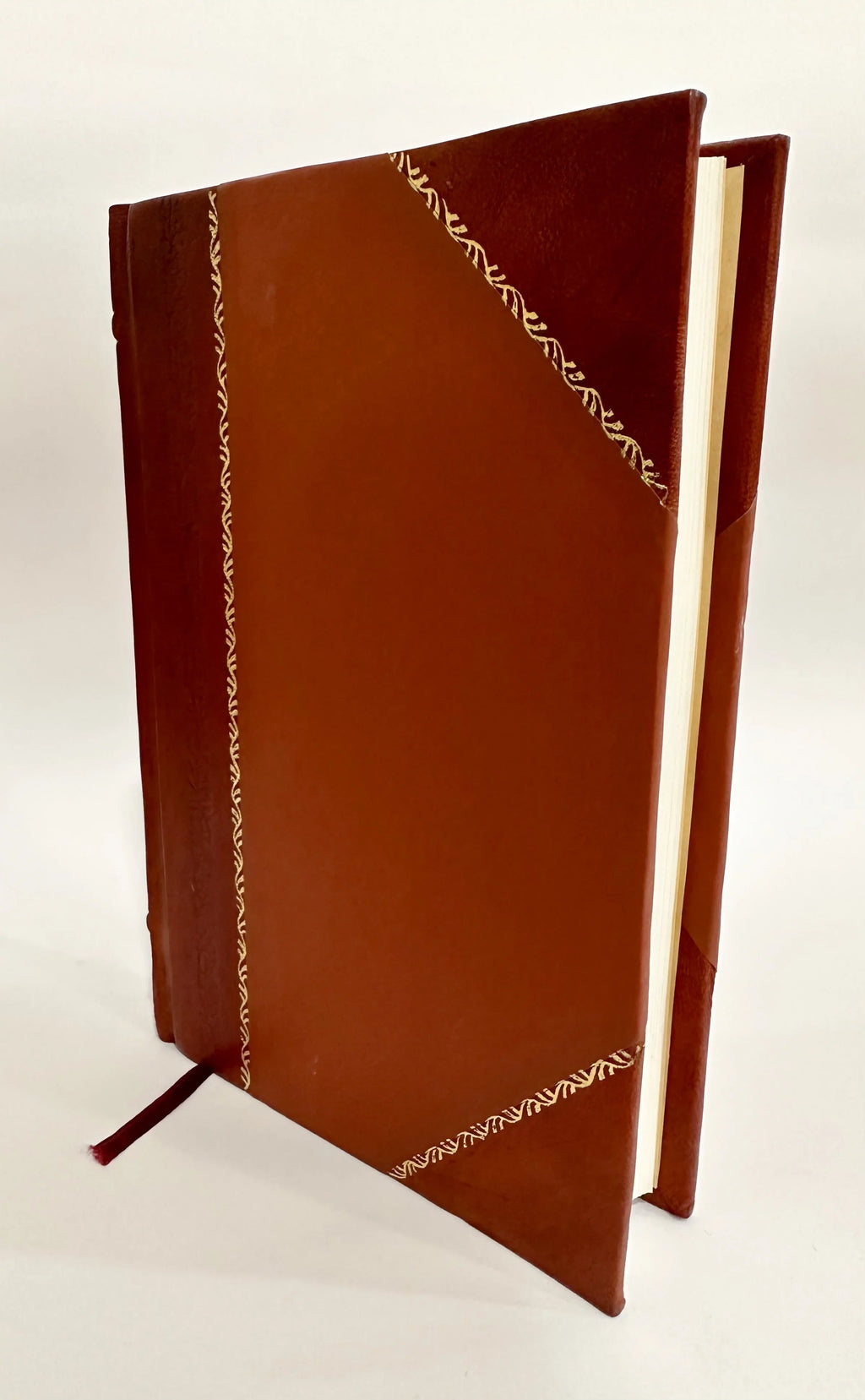 Dissertatio Juridica Inauguralis De Emptione Spei, Vom Kauf Einer Blossen Hoffnung...Quam Praeside Io. Samuele Strykio...In Alma Fridericiana Pro Licentia in Auditorio (1742) [Leather Bound]