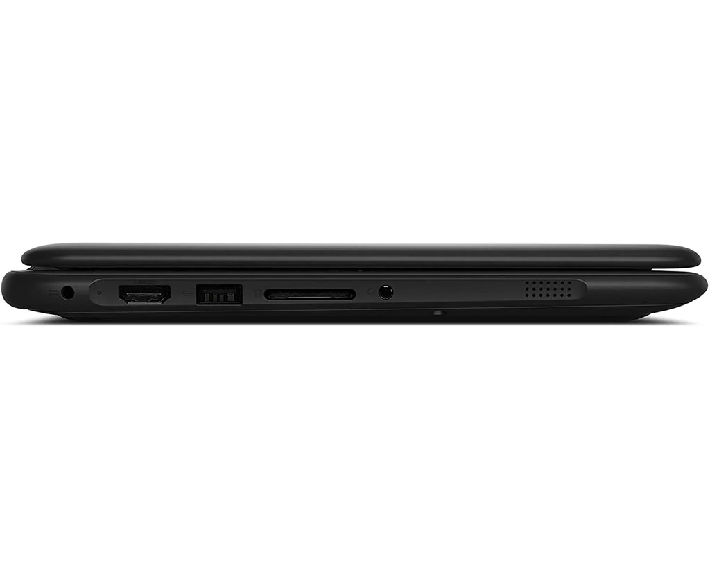 Restored N22 Series Chromebook 11.6-Inch (2GB RAM, 16GB HDD, Intel Celeron 1.60GHz) (Refurbished)