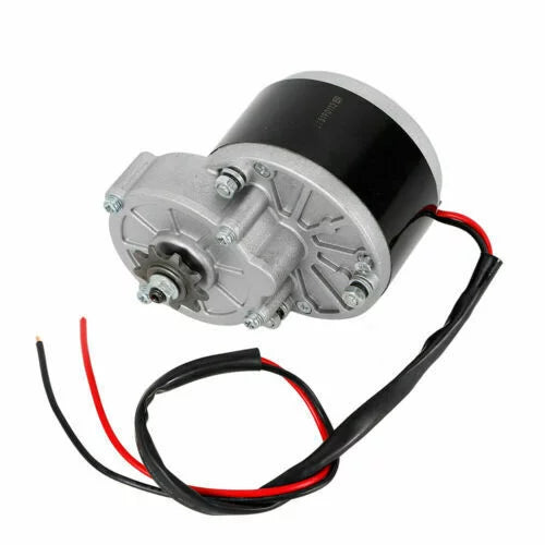 E-Bike Conversion Kit Electric Bicycle Motor Controller for 22''-29'' Bike 250W