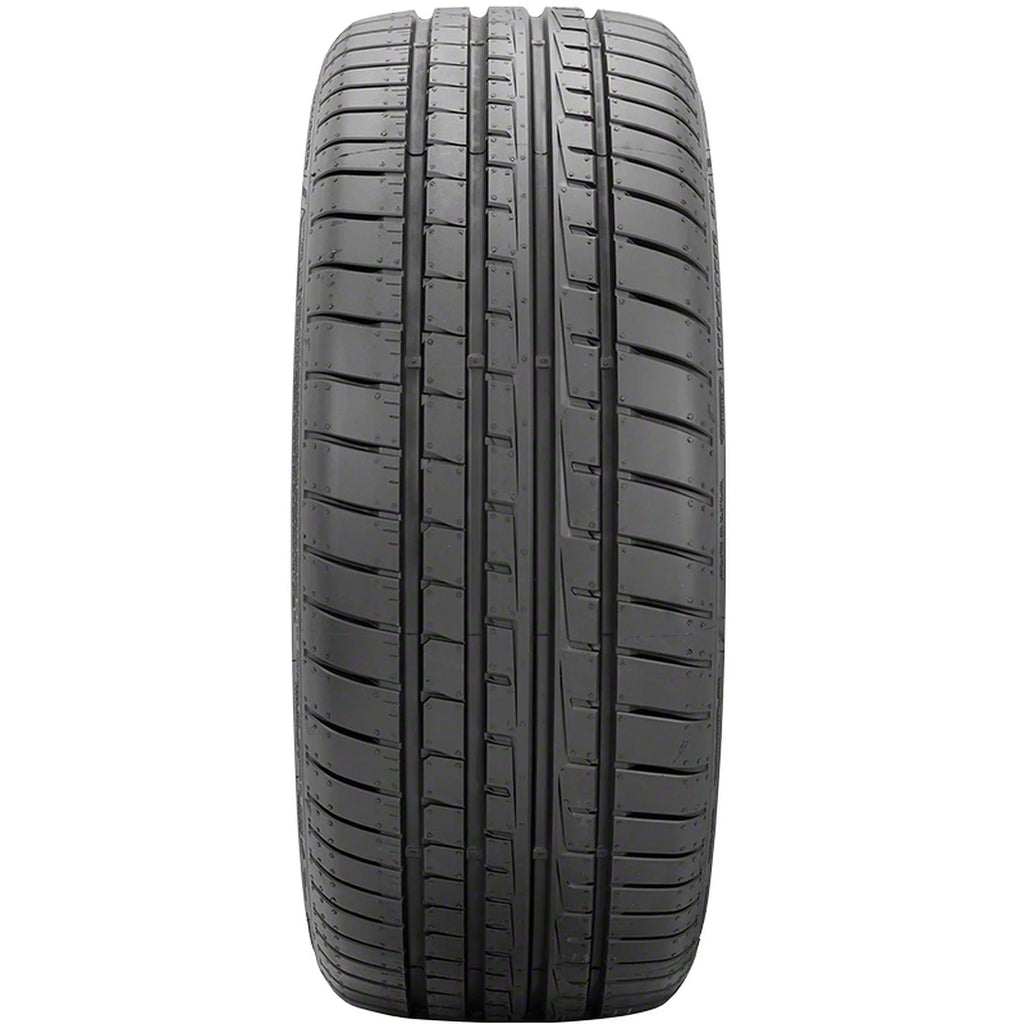 Goodyear Eagle F1 Asymmetric 3 Summer 285/35R22 106W XL Passenger Tire