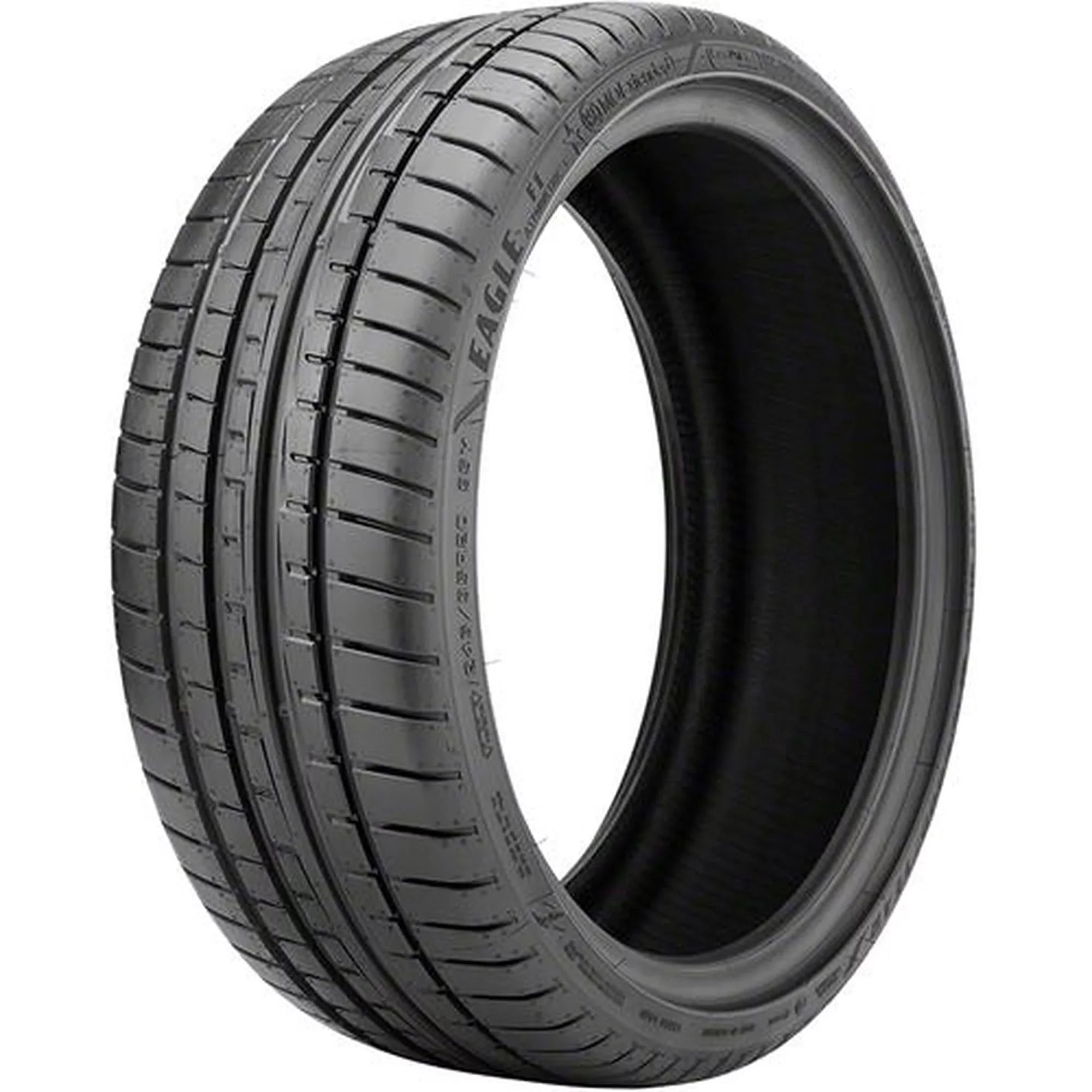 Goodyear Eagle F1 Asymmetric 3 SUV UHP 265/45R21 108H XL Passenger Tire
