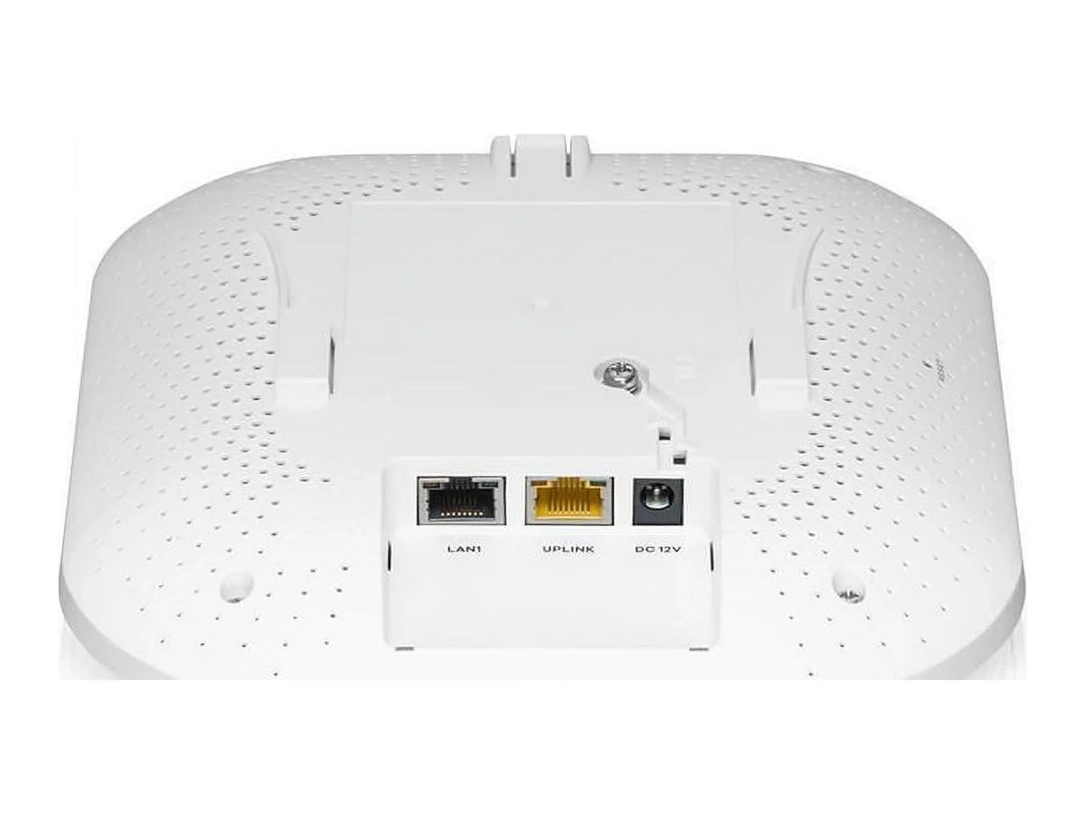 ZYXEL Wireless Router NWA220AX6E 802.11ax WiFi 6E Dual-Radio PoE
