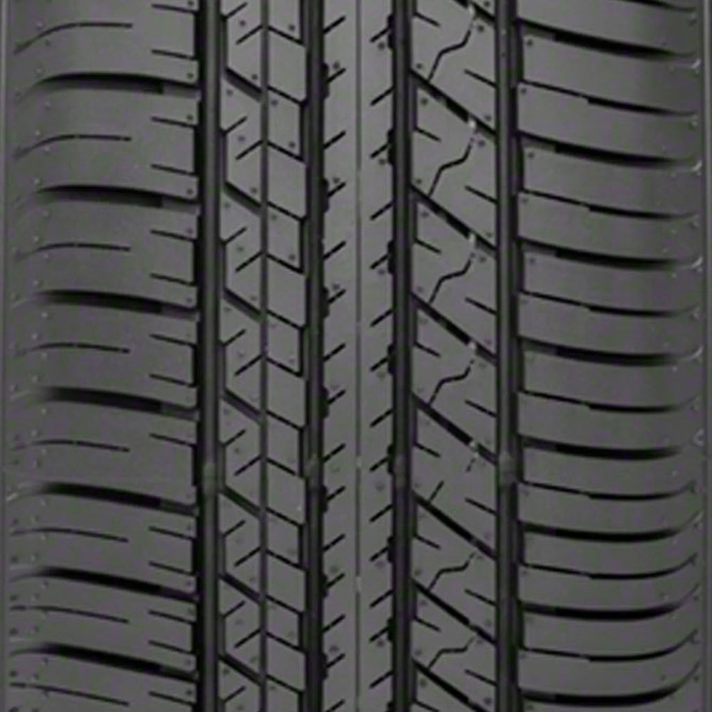 Falken Ziex ZE001 A/S 225/55R18 98 H Tire