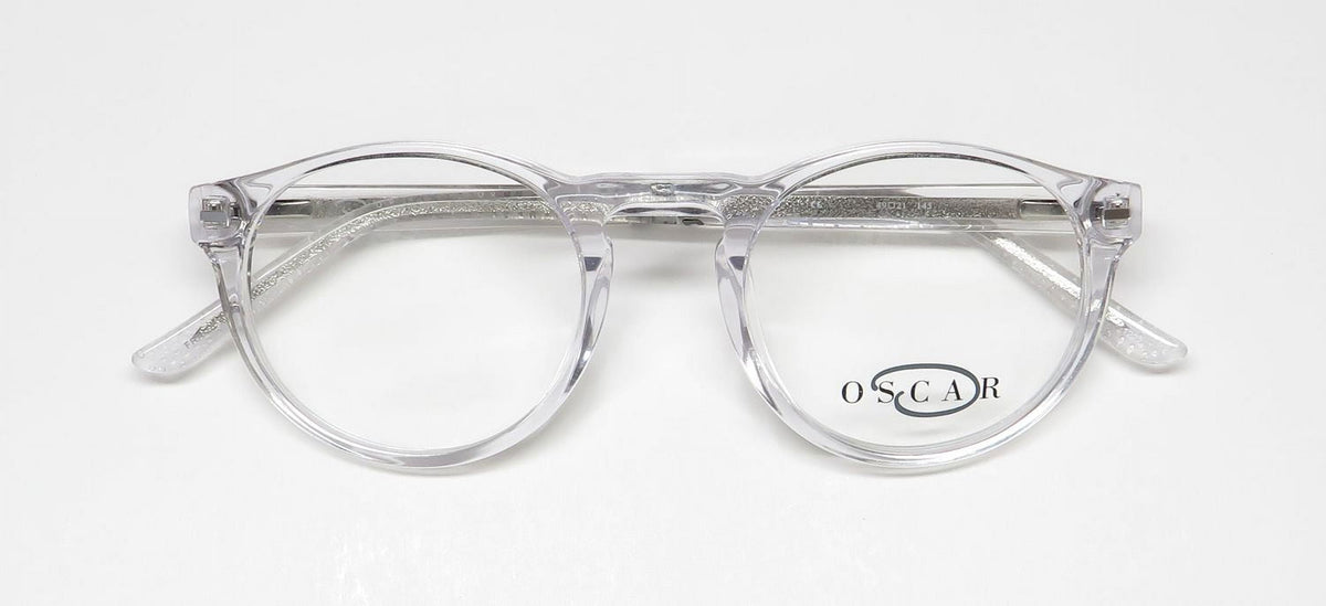 OSCAR DE LA RENTA OSM 841 EYEGLASS FRAME/GLASSES ELEGANT ITALIAN DESIGNER OPTICAL