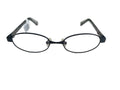 Nike Youth Optical Frames 5565 001 Black Size 45-15-125