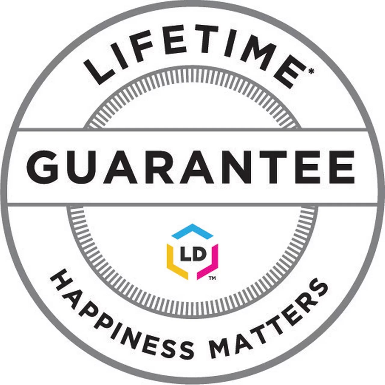 LD Products Compatible Toner Cartridge Replacement for Samsung MLT-D203L High Yie (Black, 2-Pack)