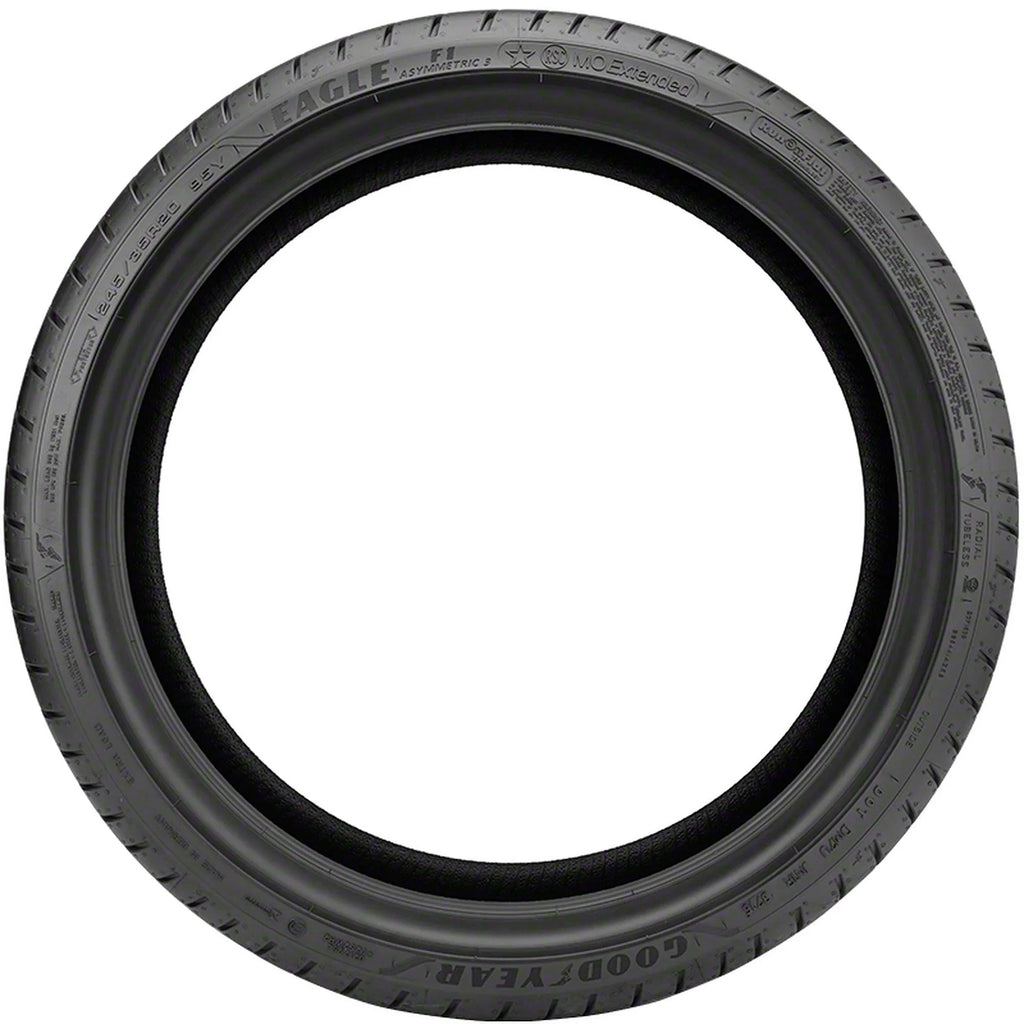 Goodyear Eagle F1 Asymmetric 3 Summer 285/35R22 106W XL Passenger Tire
