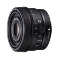 Sony FE 50mm F2.5 G Full-Frame Ultra-Compact G Lens