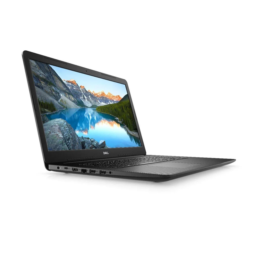 Inspiron 17 3000 3793 2020 Premium Laptop Computer I 17.3 inch Full HD WLED Display I 10th Gen Intel Quad-Core i7-1065G7 I 32GB DDR4 1TB SSD I WiFi HDMI USB-C Win 10