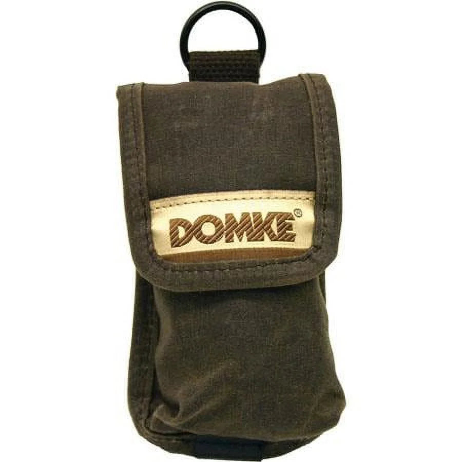 F-900 Camera Pouch - Ruggedwear - Brown