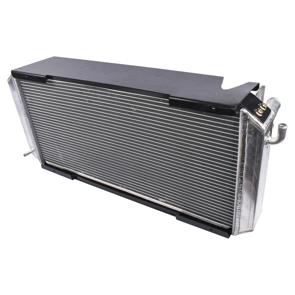 Koomaha Oil Cooler Radiator For Bobcat Skid Steer Loaders A300 S220 S250 S300 S330 T250 6686077