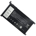WDX0R Battery for INS 13MF 14MF 15MF INS14/INS15 Series 13MF-D1508TA 14MF Pro-D1525TS Ins14-7460-D1605G Ins15-5567-D1525A Vostro 3480 3481 3583 5468 5481 5468D 5568 5568D 5581 5741 P58F T2JX4