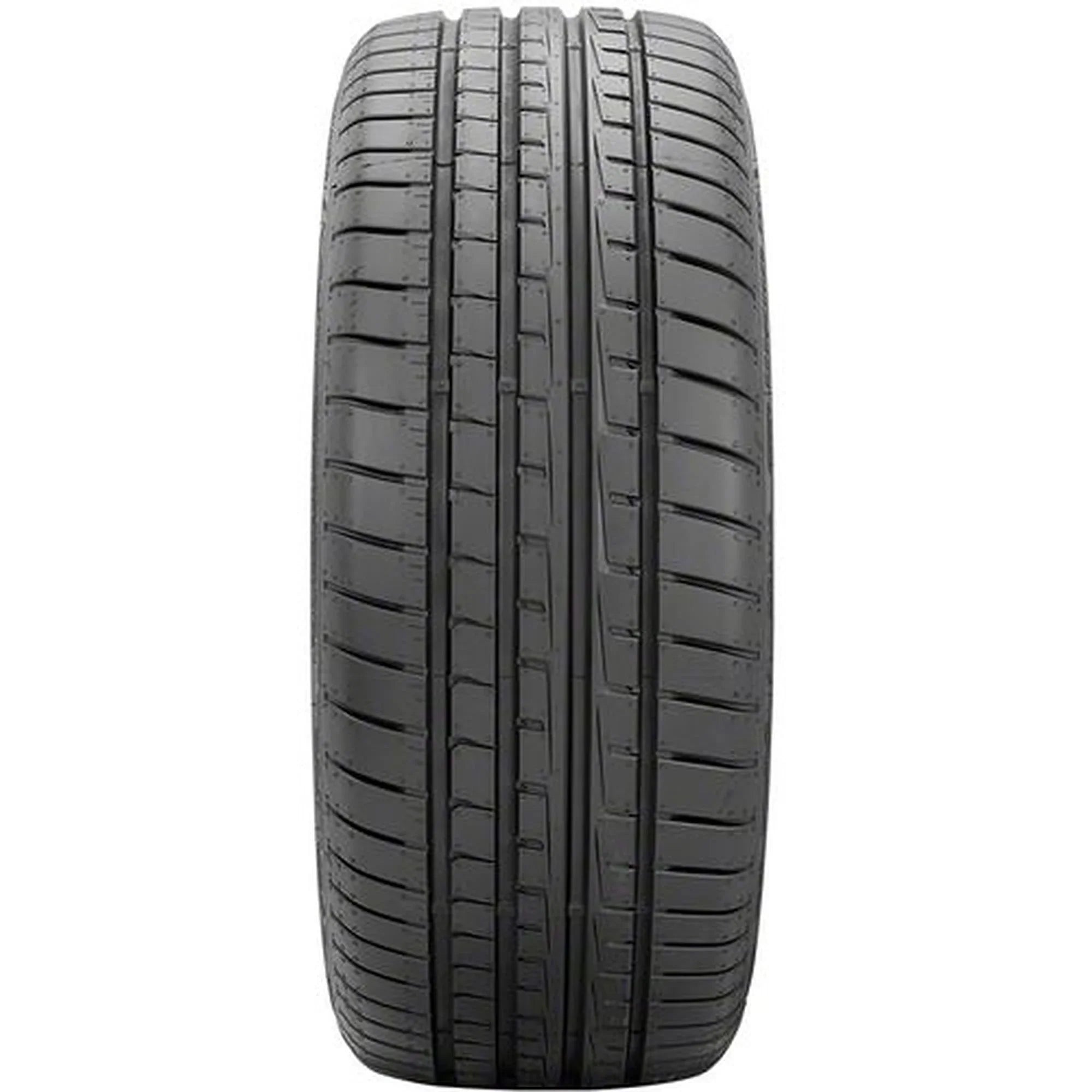 Goodyear Eagle F1 Asymmetric 3 SUV UHP 265/45R21 108H XL Passenger Tire