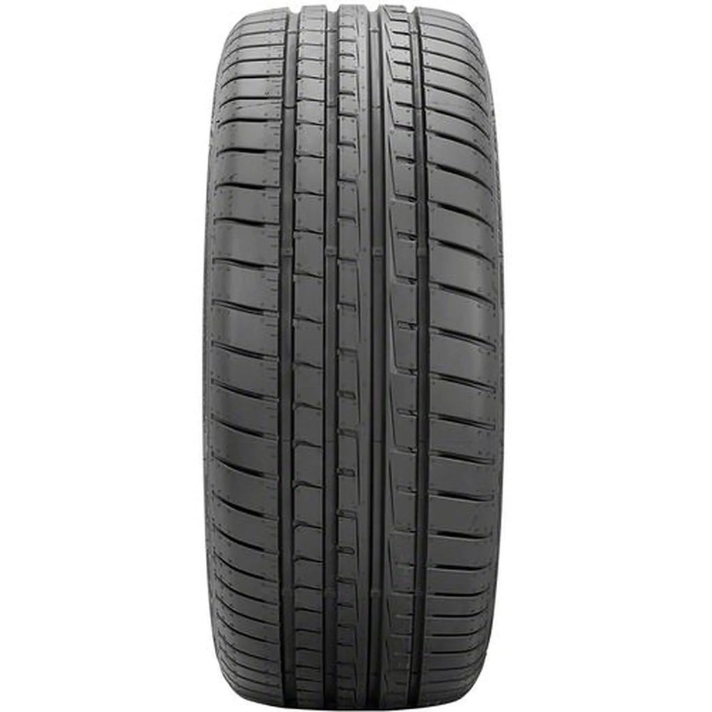 Goodyear Eagle F1 Asymmetric 3 SUV UHP 235/55R19 101Y Passenger Tire