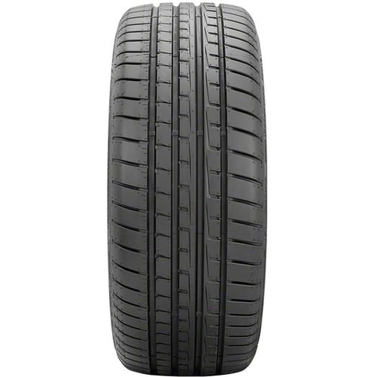 Goodyear Eagle F1 Asymmetric 3 SUV UHP 235/55R19 101Y Passenger Tire