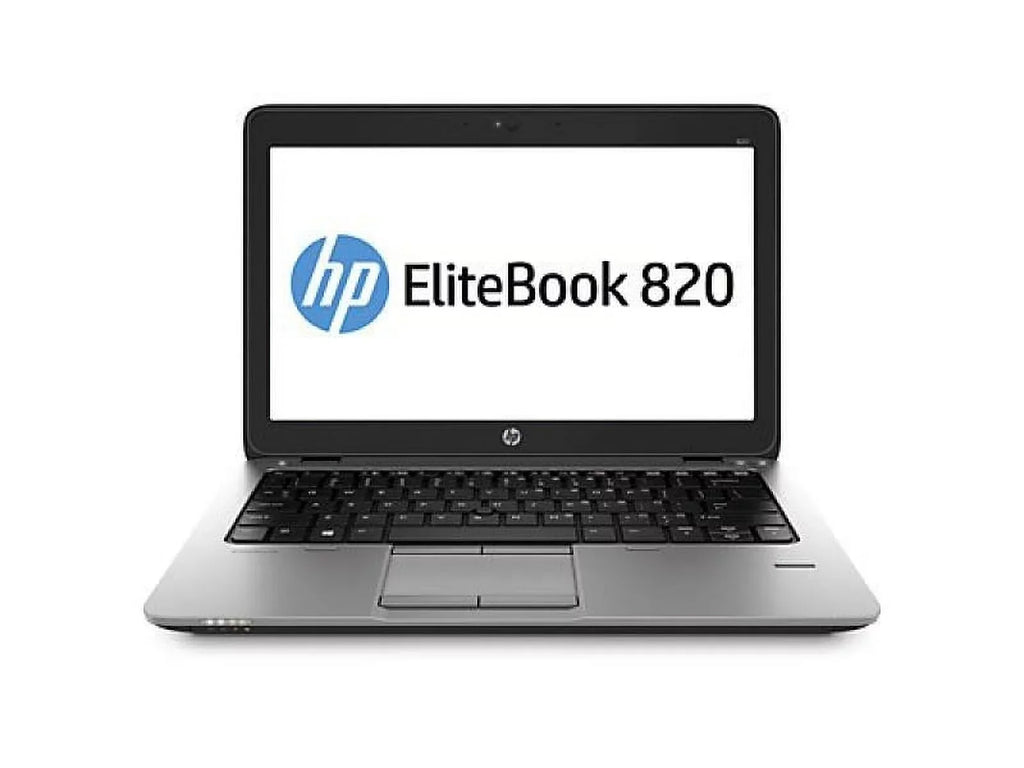 Restored Elitebook 820 G1 Laptop Intel Core i5 1.90 GHz 8GB Ram 128GB SSD W10P (Refurbished)