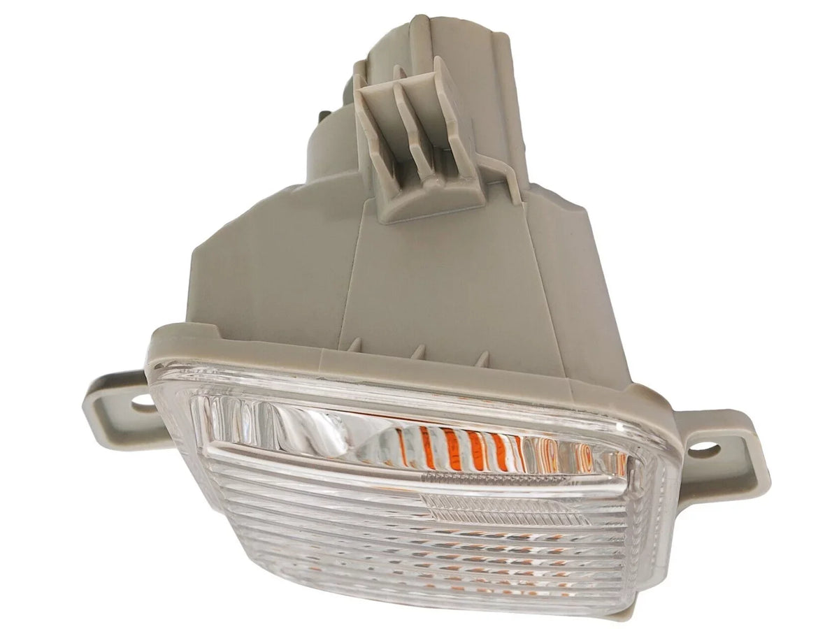 APA Replacement Turn Signal Light for 2021 2022 2023 Honda Odyssey Passenger Right Side 33300THRA31 HO2531134