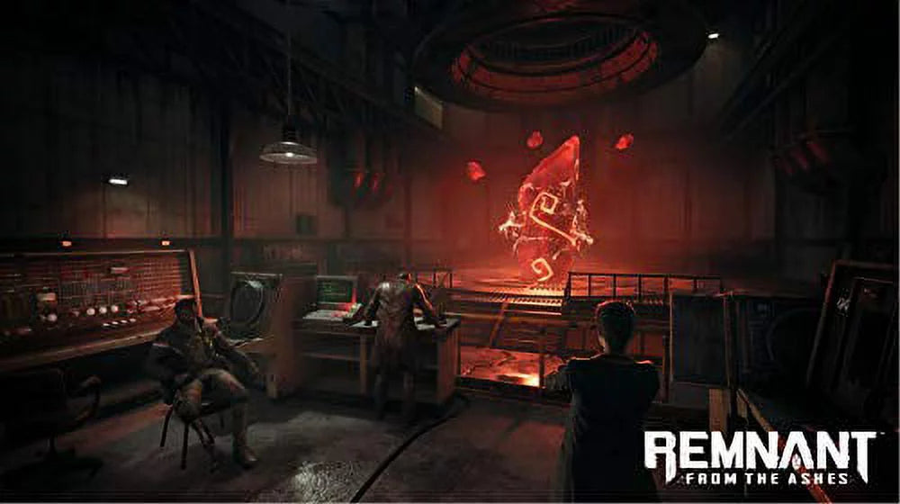 Remnant: From The Ashes - PlayStation 4 (PS4)