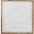 AAF Flanders EZ Flow II (1 Filter), 25" x 25" x 1" Flat Panel Furnace Air Filter