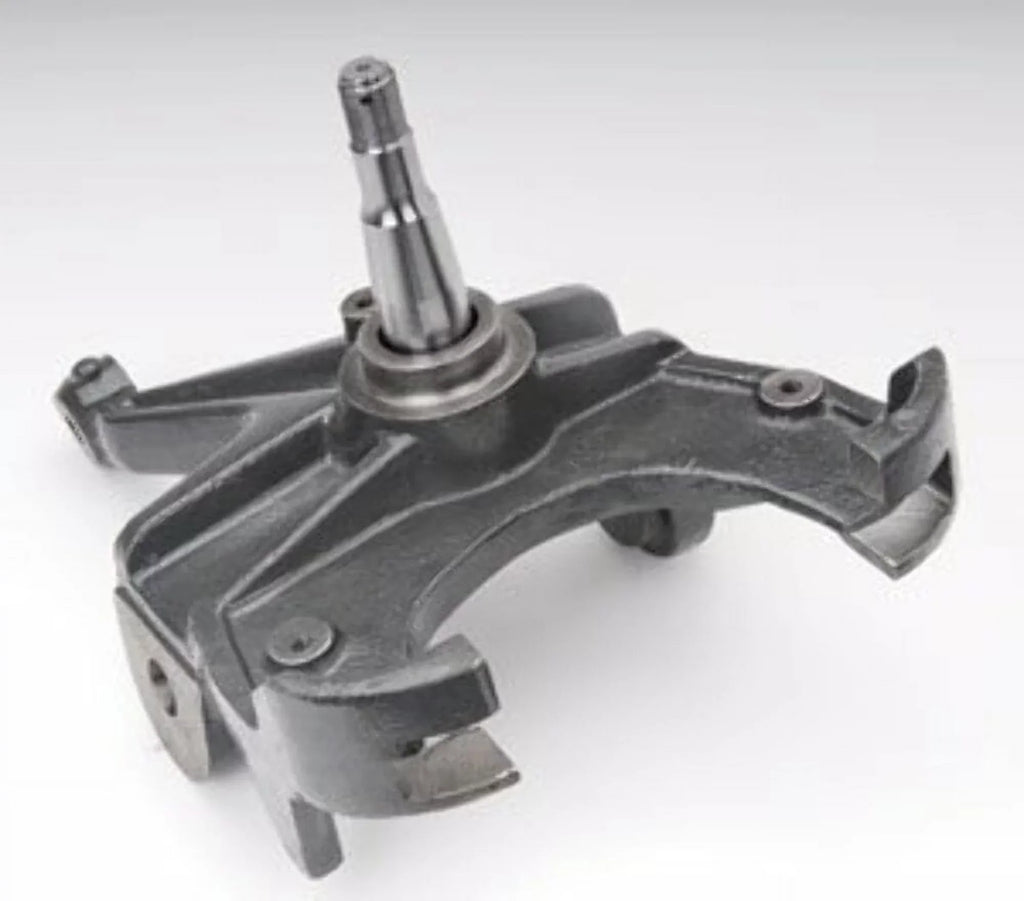 Belltech 3200 Drop Spindle Set Fits select: 1981-1986 CHEVROLET C10, 1977 CHEVROLET BLAZER