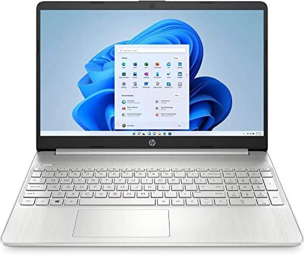 2023 Business Laptop 15.6" HD (1366x768) Touchscreen Quad-Core Intel i5-1135G7 32GB DDR4 1TB SSD Intel Iris Xe Graphics Wi-Fi HDMI BluetoothWindows 11 Pro w/ONT 32GB USB