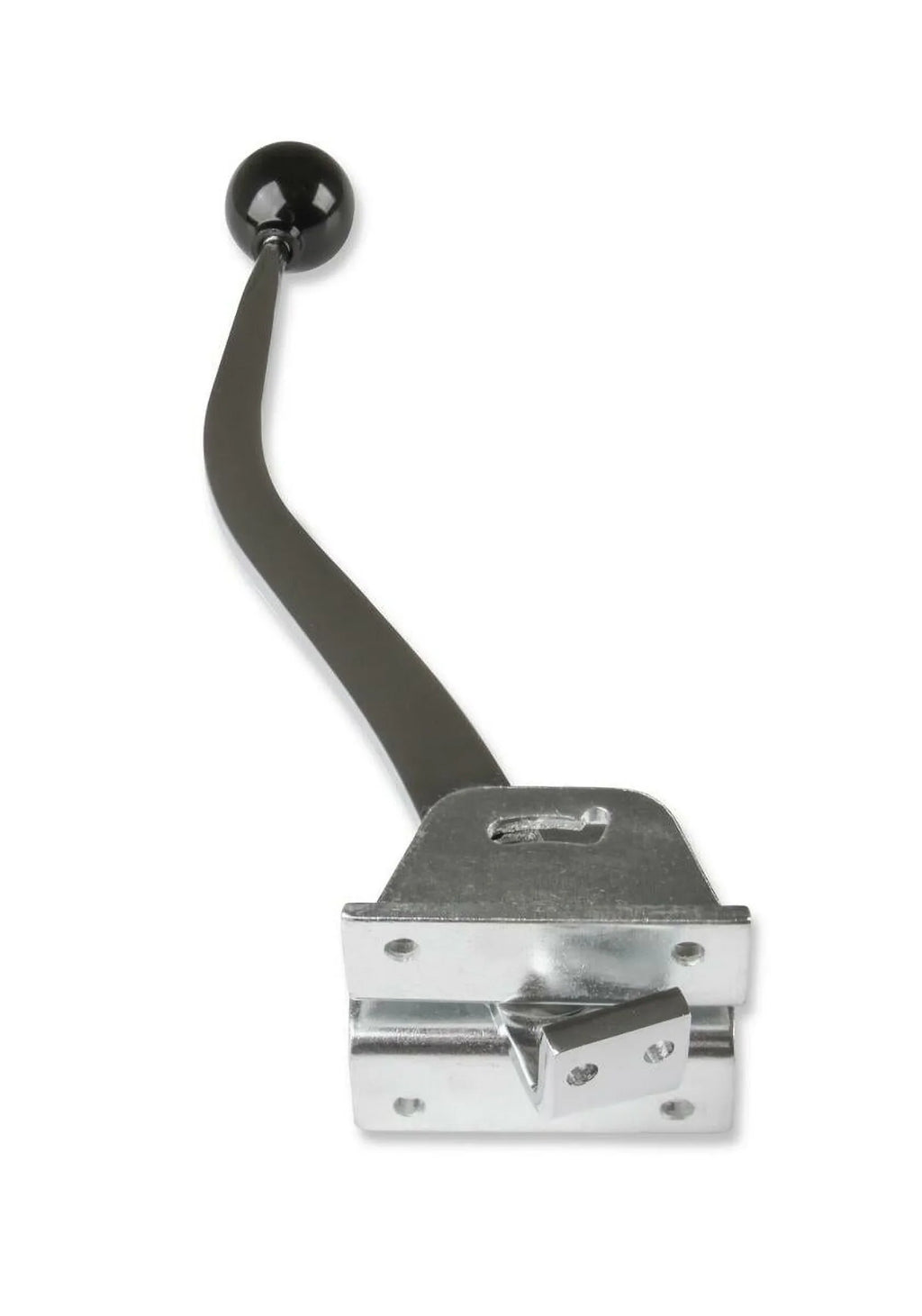 Mr Gasket 7668 3-4 Speed Automatic Floor Shifter