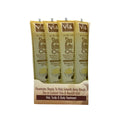 Via Natural Ultra Care Shea Butter Oil 1.5 Oz (Pack of 24)