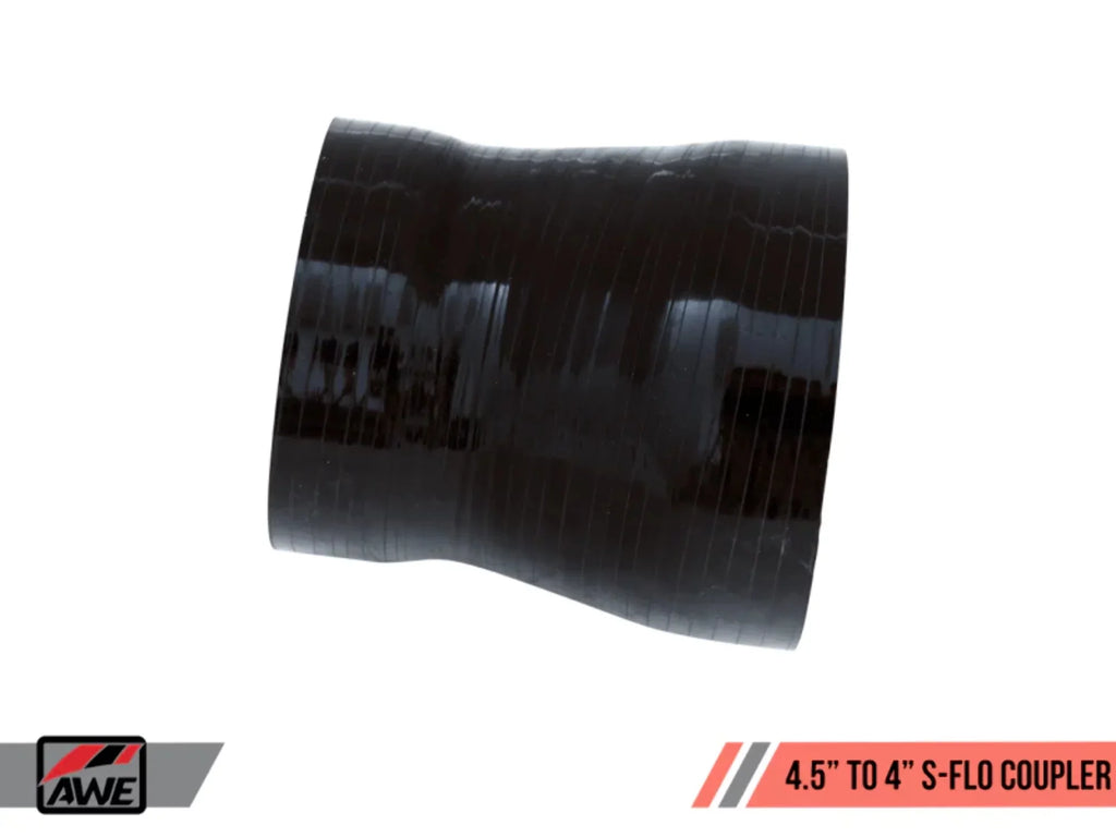 AWE Tuning 2660-15048 Open Carbon Fiber Intake for Audi RS3 & TT RS S-Flo