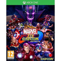 Marvel vs. Capcom: Infinite [ Xbox One]
